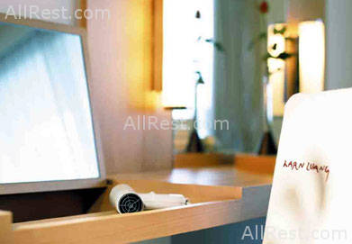 Royal Princess Larn Luang Hotel 10